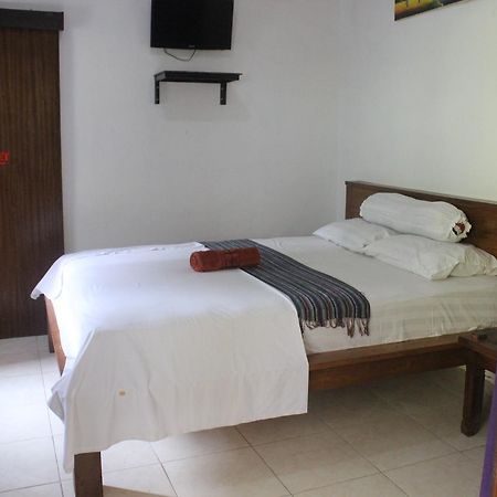 Gedul Homestay Canggu Eksteriør bilde