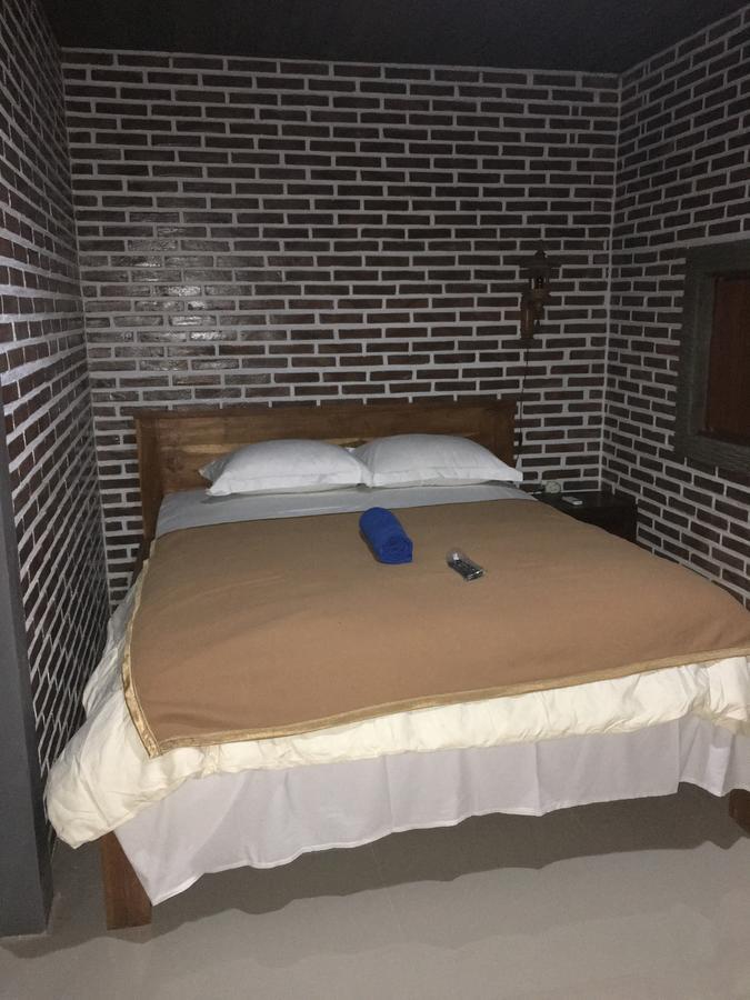 Gedul Homestay Canggu Eksteriør bilde