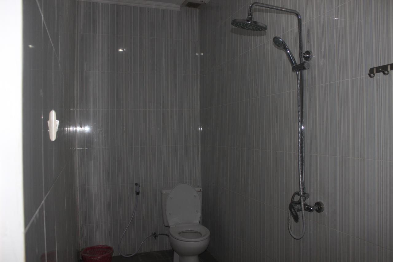Gedul Homestay Canggu Eksteriør bilde